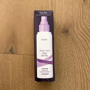 Tarte Shape Tape Stay Spray Vegan Setting Spray
